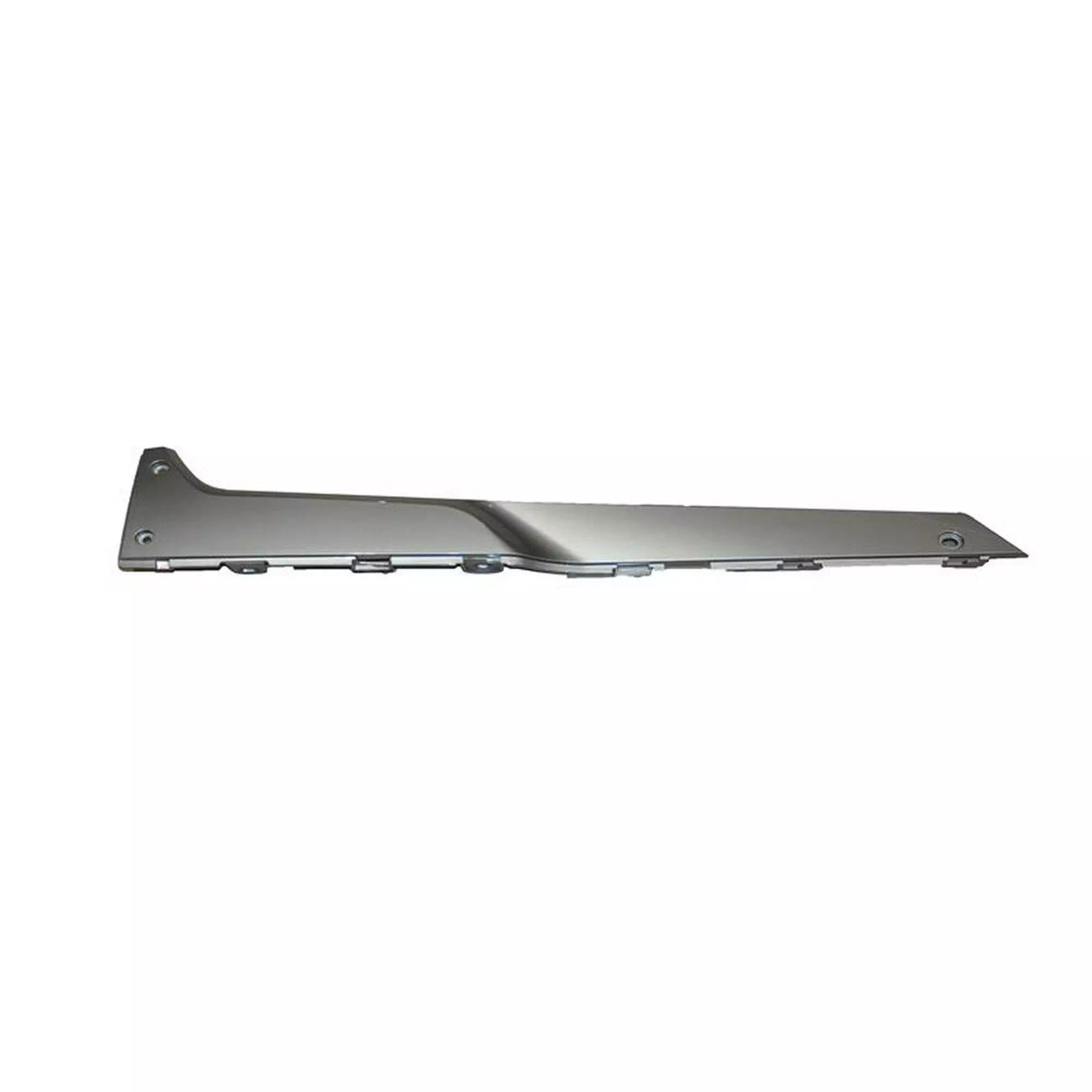 KUBA ECO RIDER MQ ALT PANEL SAĞ GRİ #KM 86786